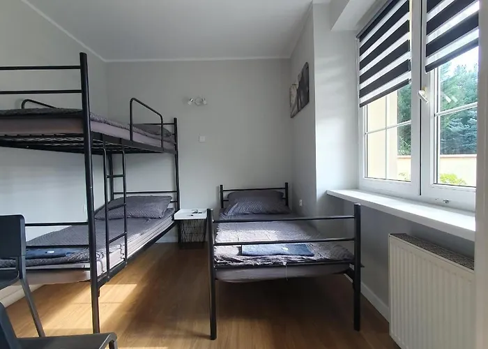 A Pensjonat DeGórska
