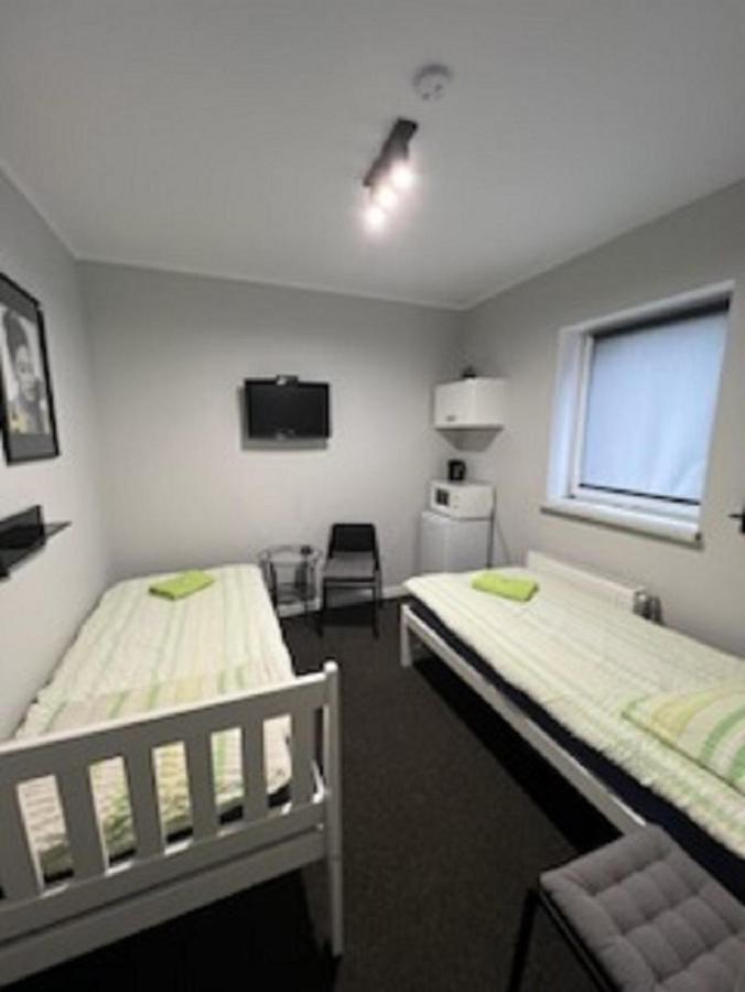 Privat overnatting & De'gorska *