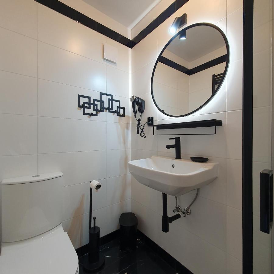 & De'gorska Privat overnatting *