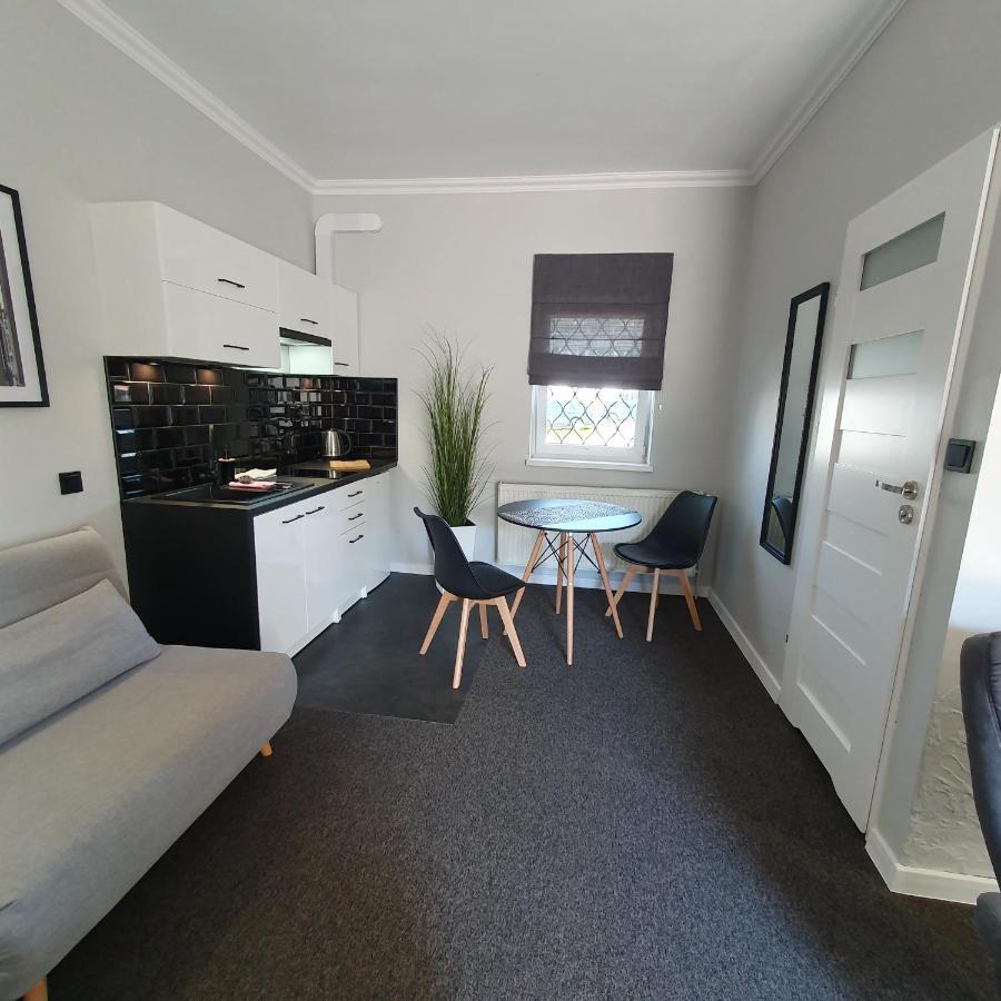 Privat overnatting & De'gorska *
