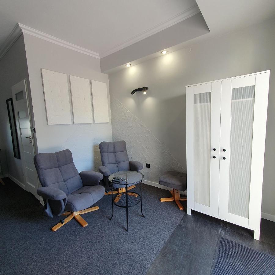 Privat overnatting & De'gorska