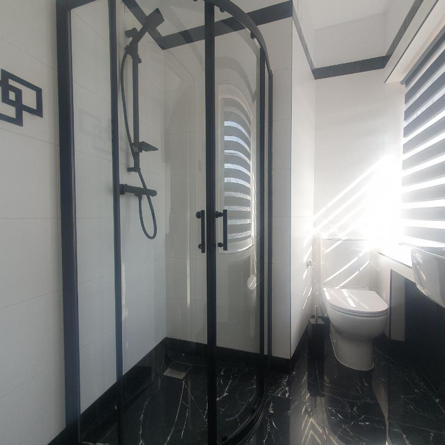 & De'gorska Privat overnatting *