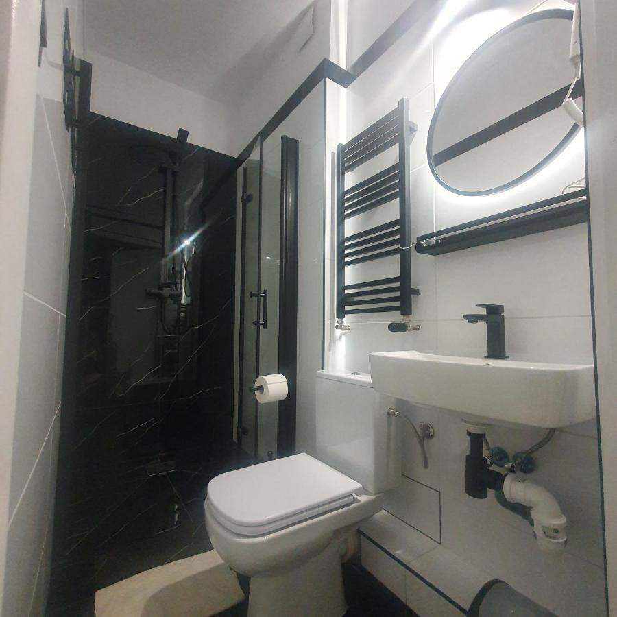Privat overnatting & De'gorska Poznań