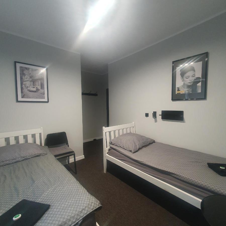 & De'gorska Poznań