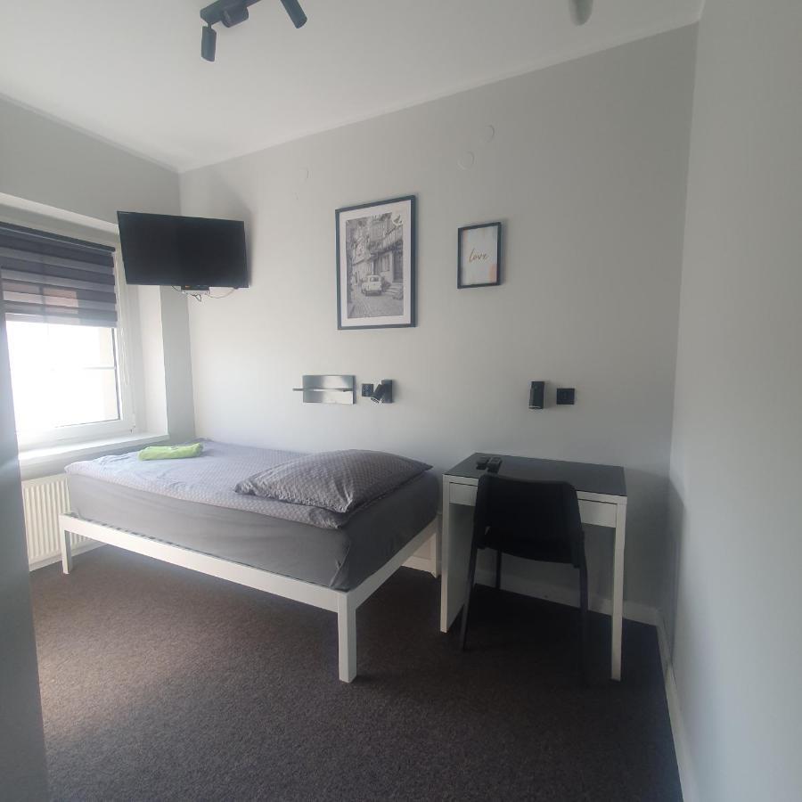 & De'gorska Privat overnatting Poznań