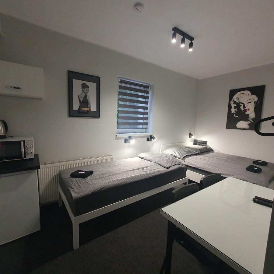 Privat overnatting & De'gorska Poznań