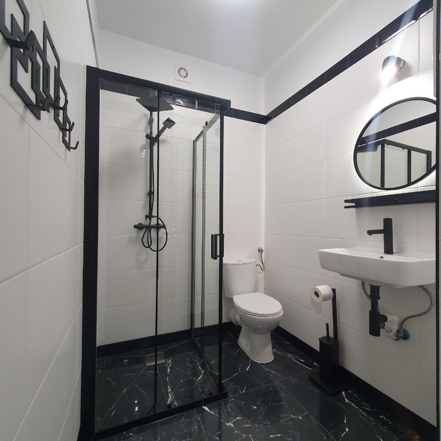 Privat overnatting & De'gorska Poznań