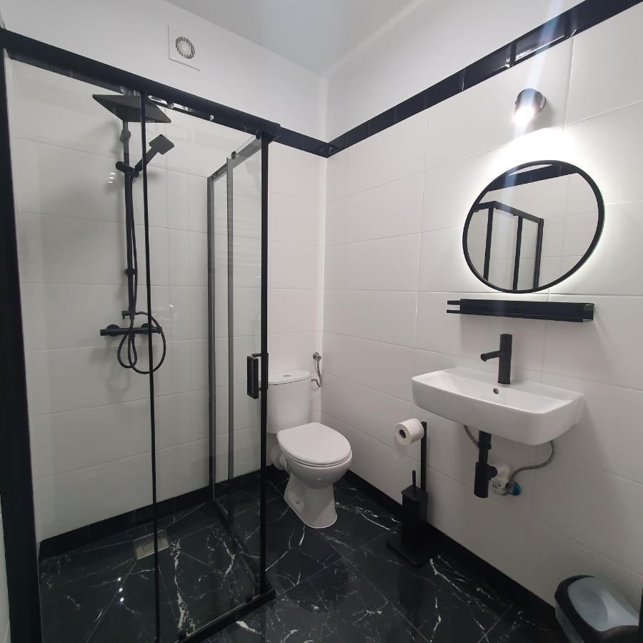 Privat overnatting & De'gorska *