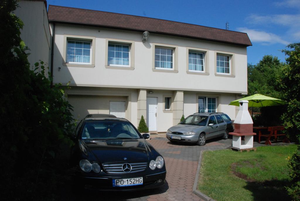 & De'gorska Privat overnatting *