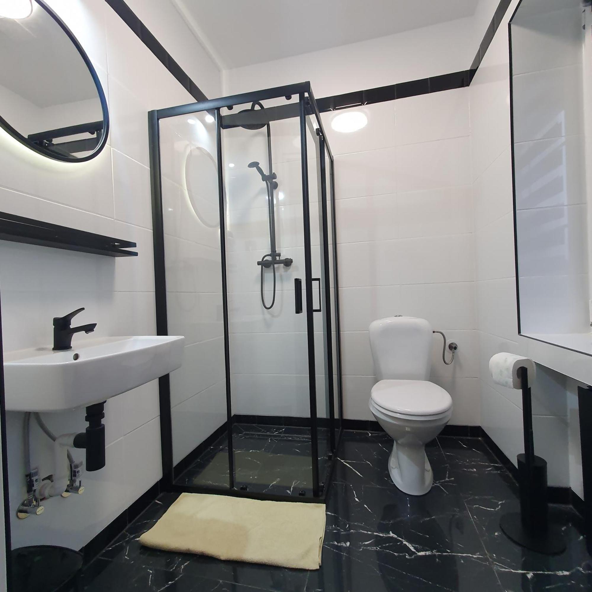 & De'gorska Privat overnatting