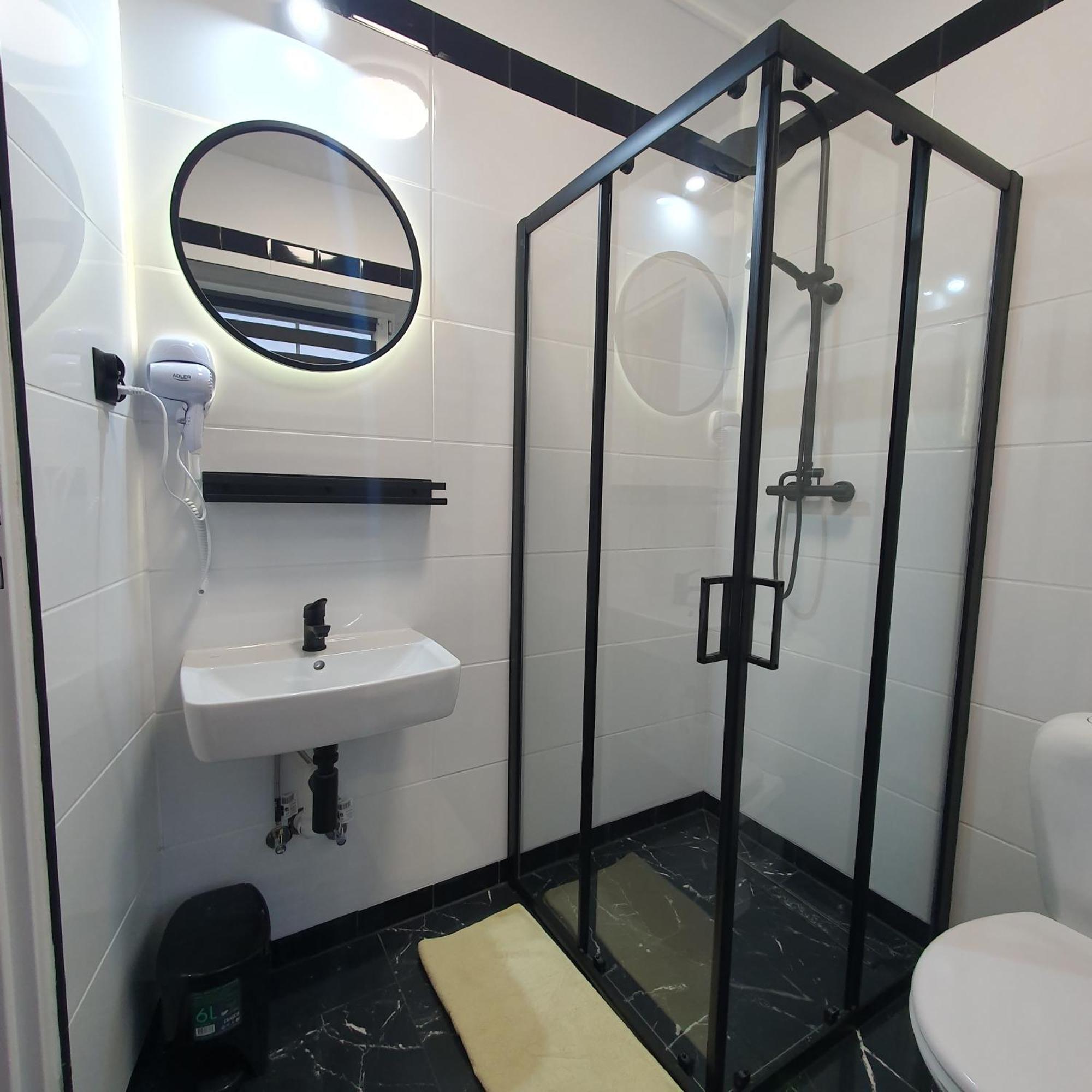 Privat overnatting & De'gorska