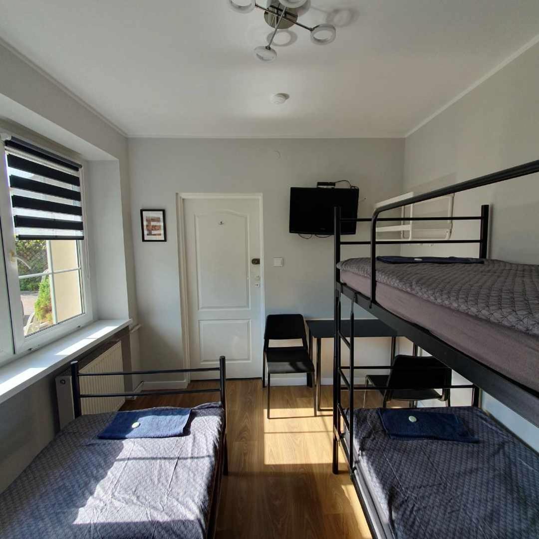 Privat overnatting & De'gorska