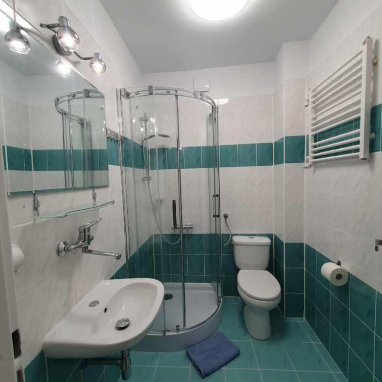 & De'gorska Privat overnatting