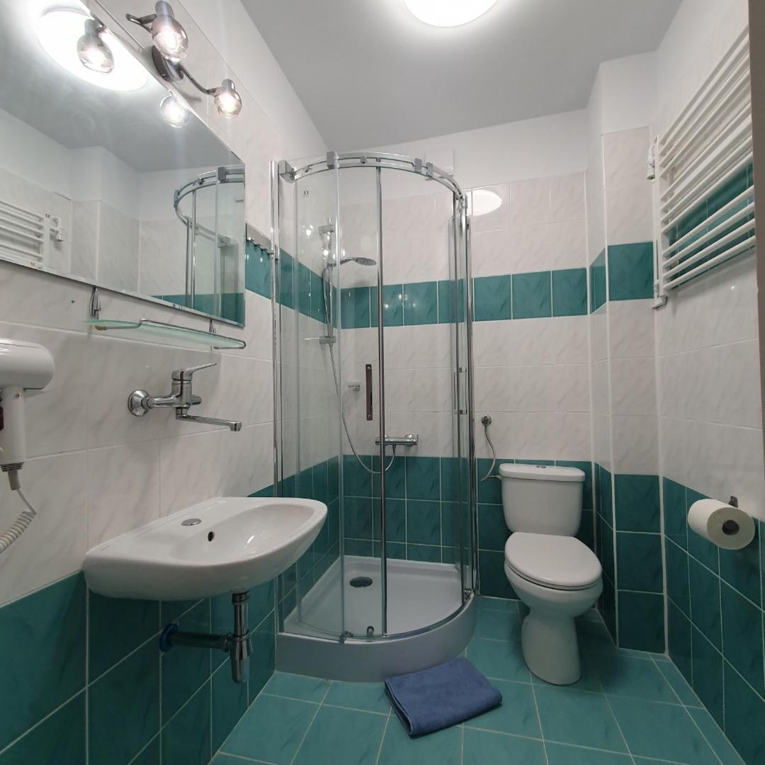 & De'gorska Privat overnatting *