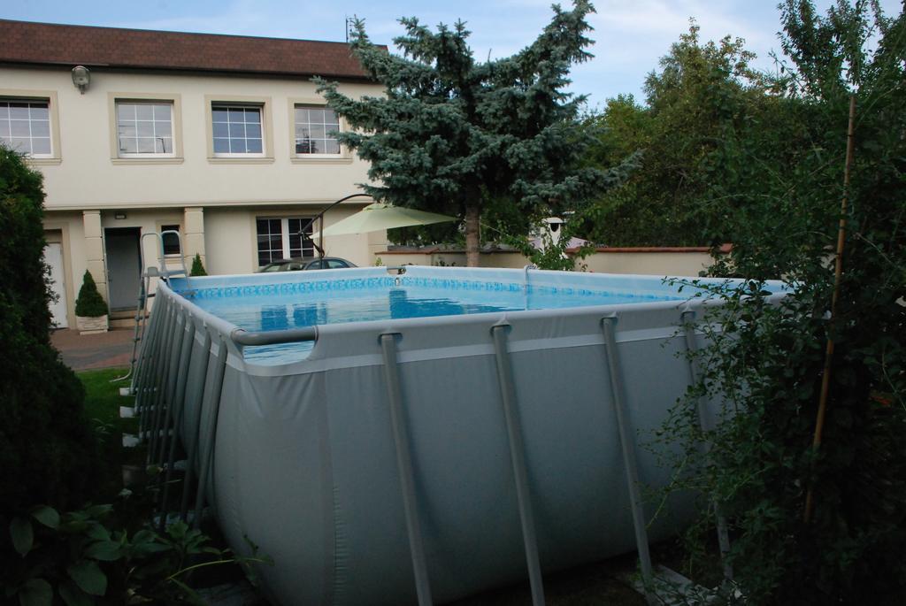 & De'gorska Privat overnatting *