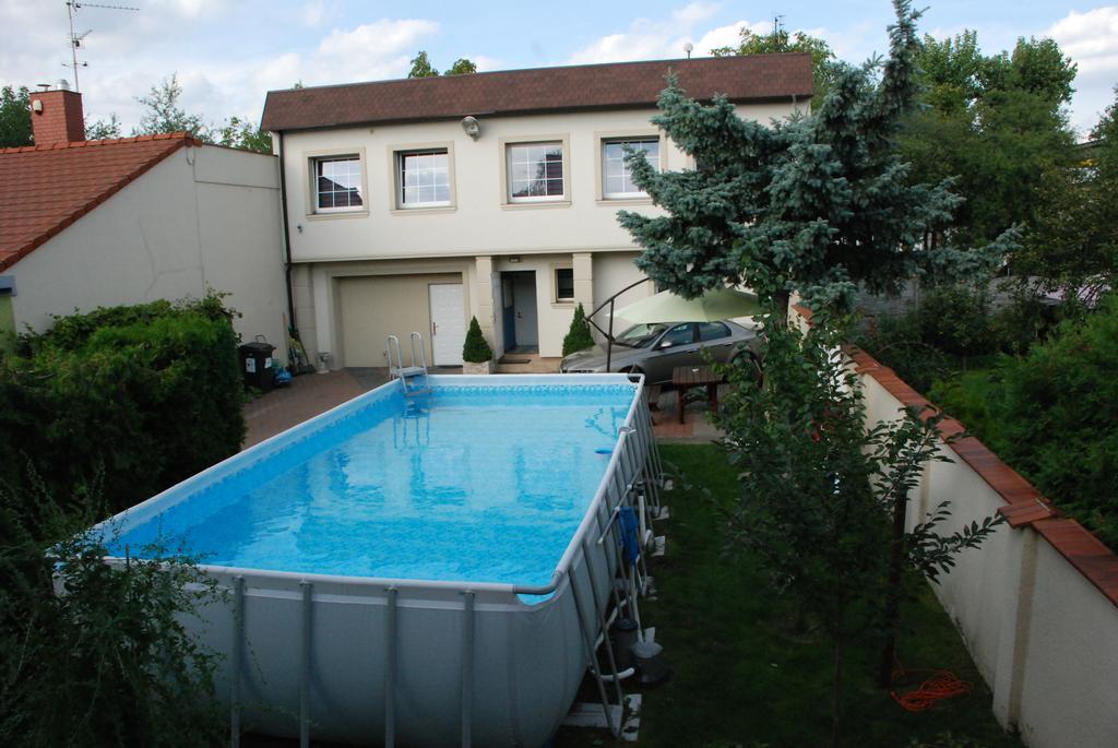 & De'gorska Privat overnatting *